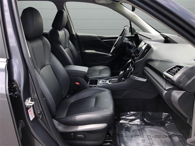 used 2020 Subaru Forester car, priced at $23,000