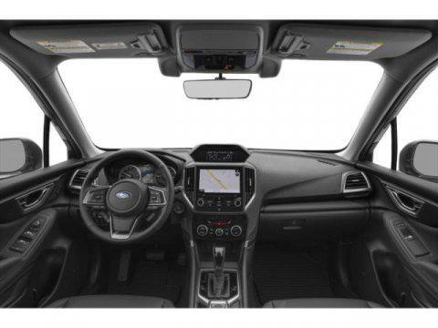 used 2020 Subaru Forester car, priced at $24,215