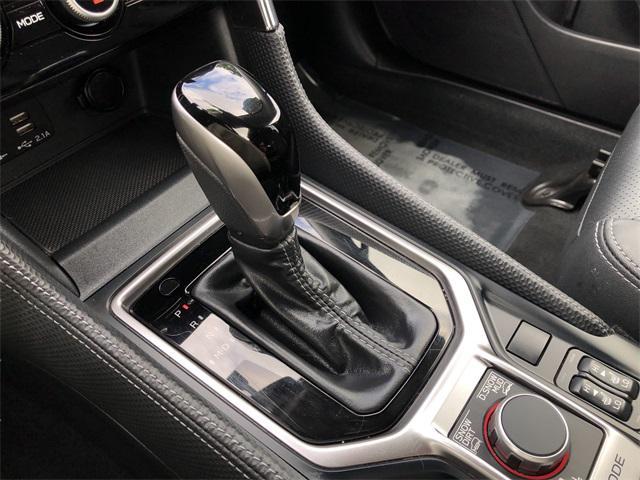 used 2020 Subaru Forester car, priced at $23,000