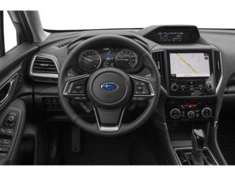 used 2020 Subaru Forester car, priced at $24,215