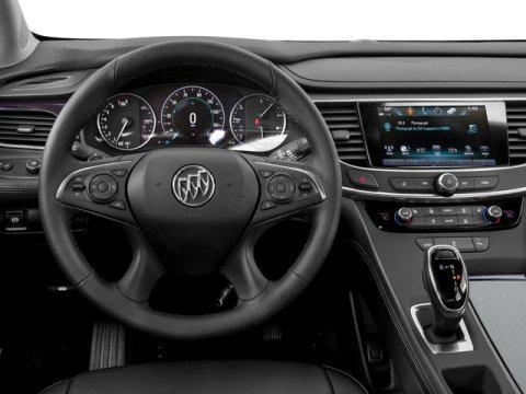 used 2018 Buick LaCrosse car, priced at $19,995