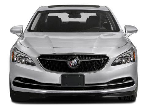 used 2018 Buick LaCrosse car, priced at $19,995