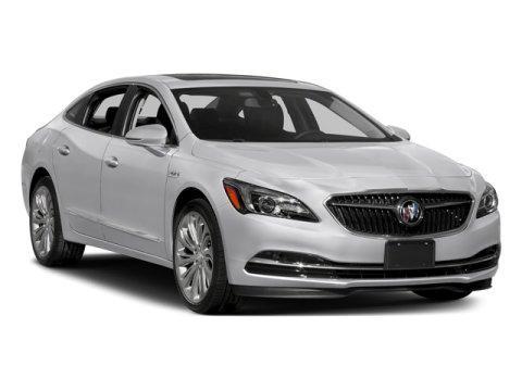 used 2018 Buick LaCrosse car, priced at $19,995