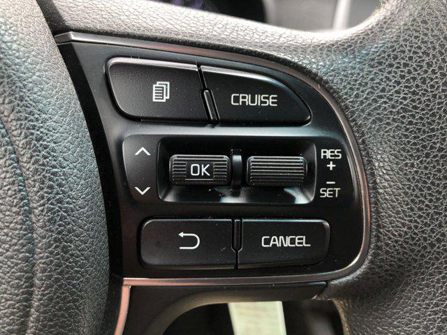 used 2018 Kia Optima car, priced at $13,999