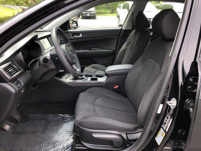 used 2018 Kia Optima car, priced at $13,999