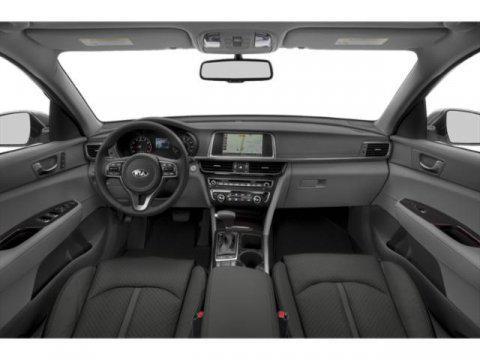 used 2018 Kia Optima car, priced at $14,469