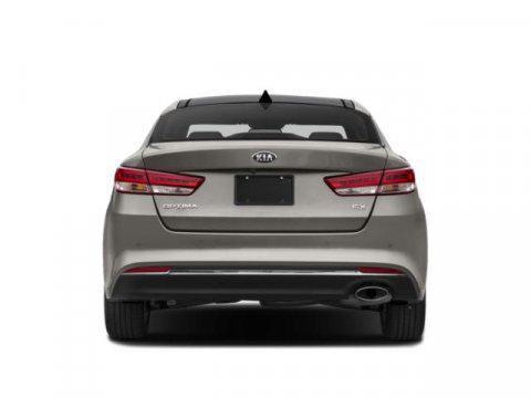 used 2018 Kia Optima car, priced at $14,469