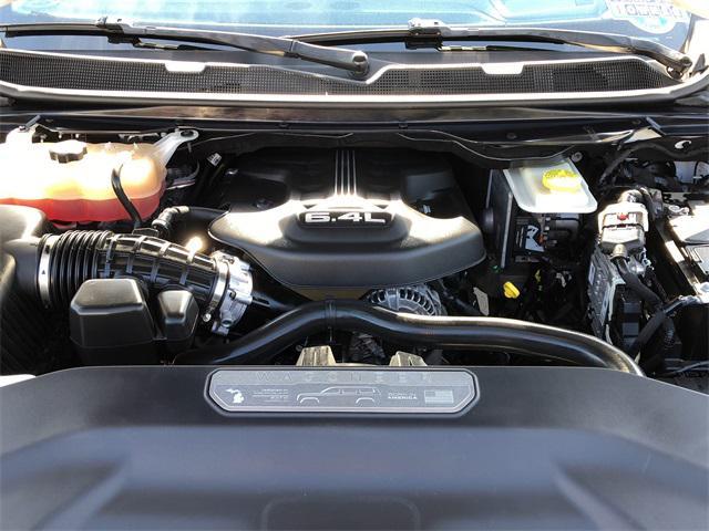 used 2022 Jeep Grand Wagoneer car, priced at $54,463