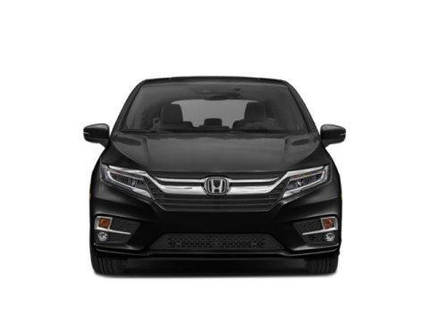 used 2019 Honda Odyssey car, priced at $26,416