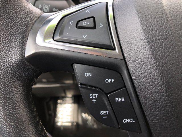 used 2022 Ford Edge car, priced at $23,047