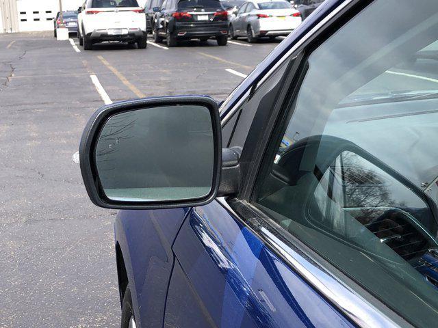 used 2022 Ford Edge car, priced at $23,047