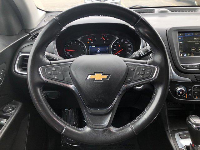 used 2019 Chevrolet Equinox car, priced at $18,309