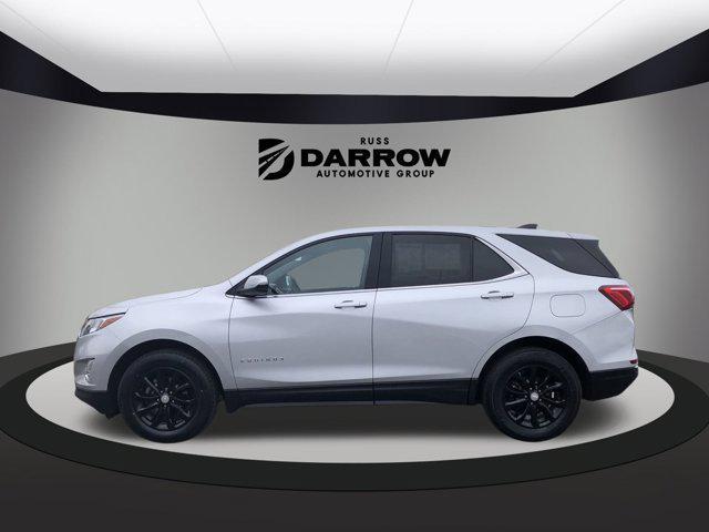 used 2019 Chevrolet Equinox car, priced at $18,309