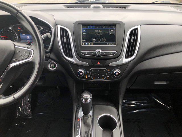 used 2019 Chevrolet Equinox car, priced at $18,309