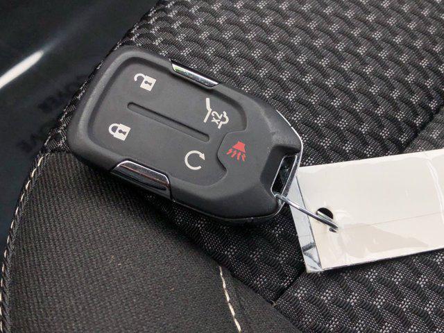 used 2023 GMC Acadia car, priced at $31,125