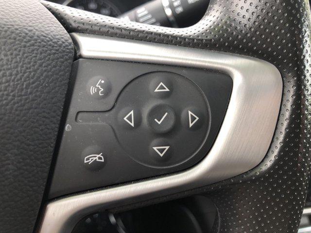 used 2023 GMC Acadia car, priced at $31,125