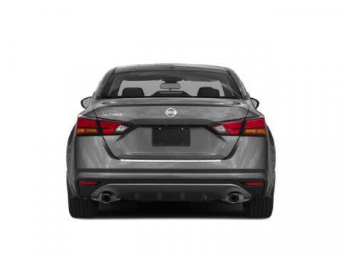 used 2022 Nissan Altima car, priced at $20,621