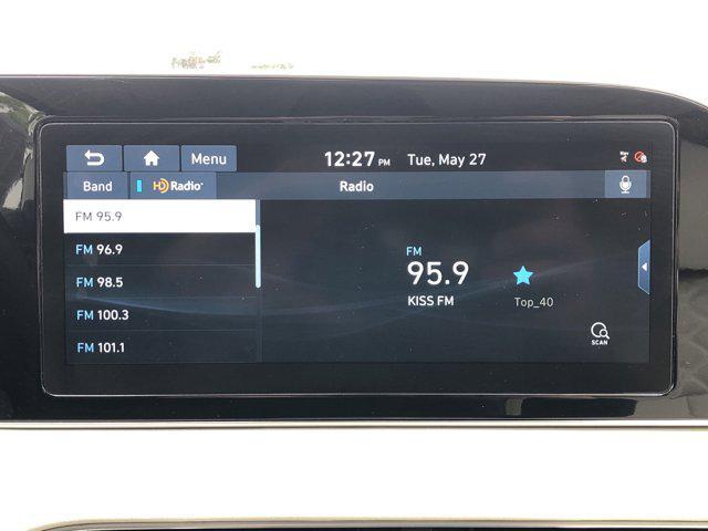 used 2020 Hyundai Palisade car, priced at $28,142