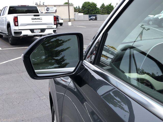 used 2020 Hyundai Palisade car, priced at $28,142