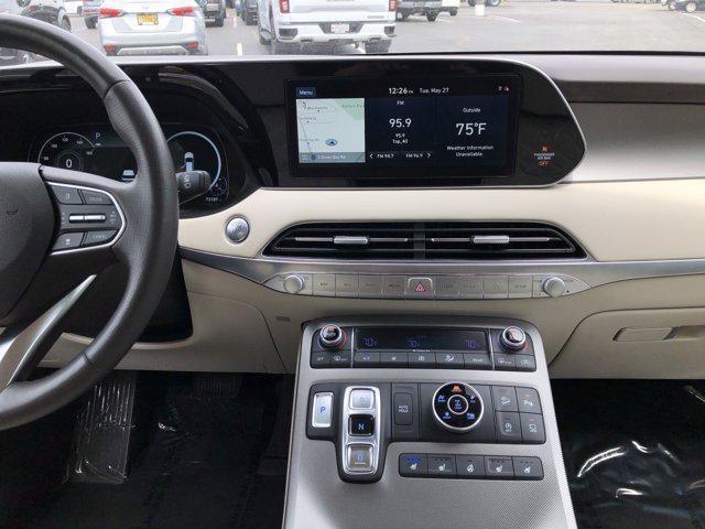 used 2020 Hyundai Palisade car, priced at $28,142