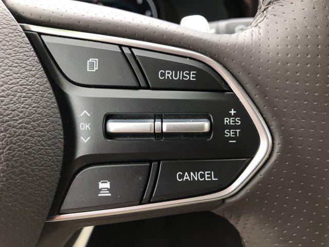 used 2020 Hyundai Palisade car, priced at $28,142