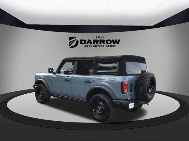 used 2021 Ford Bronco car, priced at $33,800