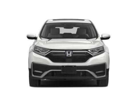 used 2020 Honda CR-V Hybrid car, priced at $26,940