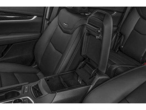 used 2023 Cadillac XT5 car, priced at $29,722