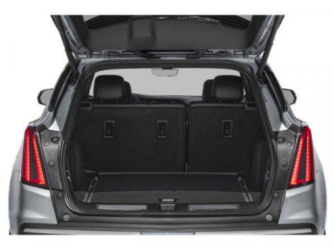 used 2023 Cadillac XT5 car, priced at $29,722