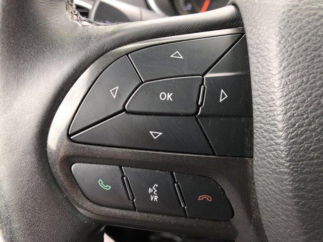 used 2019 Jeep Cherokee car, priced at $23,088
