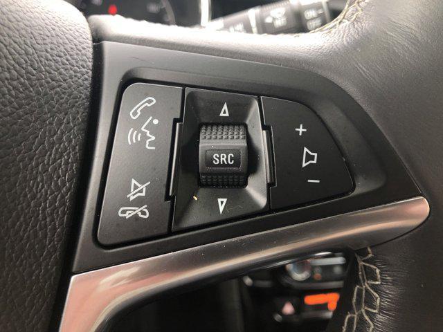 used 2022 Buick Encore car, priced at $20,301
