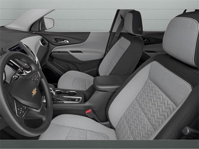 used 2023 Chevrolet Equinox car, priced at $23,153