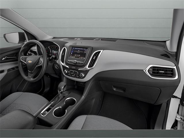 used 2023 Chevrolet Equinox car, priced at $23,153