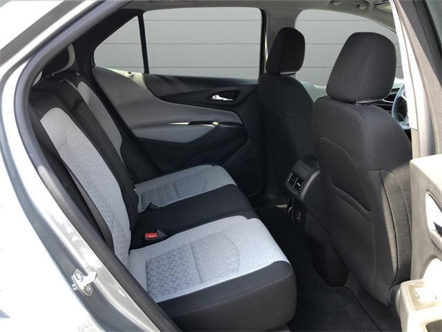 used 2023 Chevrolet Equinox car, priced at $22,990