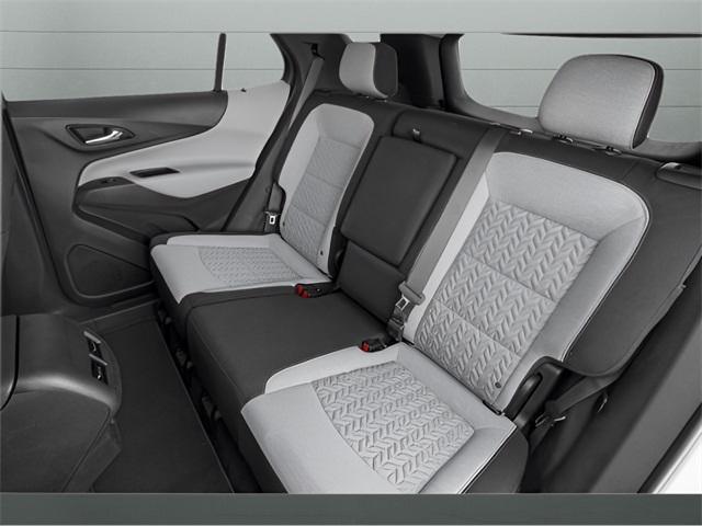 used 2023 Chevrolet Equinox car, priced at $23,153