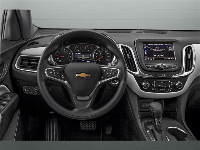used 2023 Chevrolet Equinox car, priced at $23,153