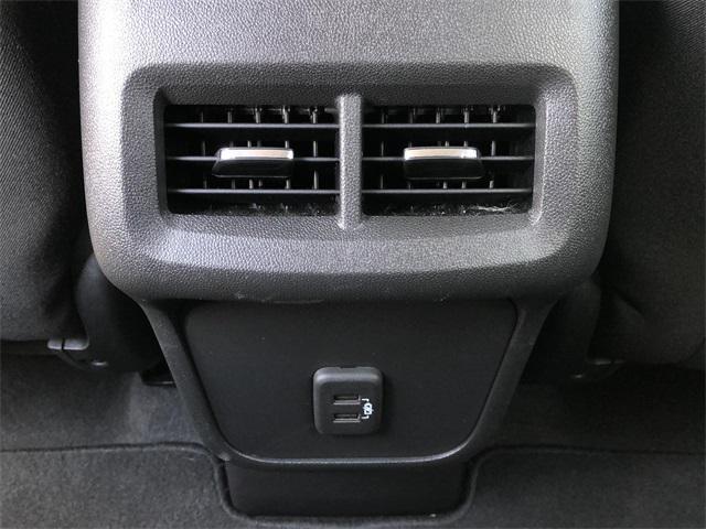 used 2023 Chevrolet Equinox car, priced at $22,990