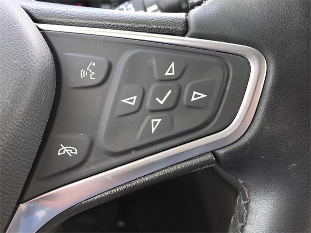 used 2023 Chevrolet Equinox car, priced at $22,990