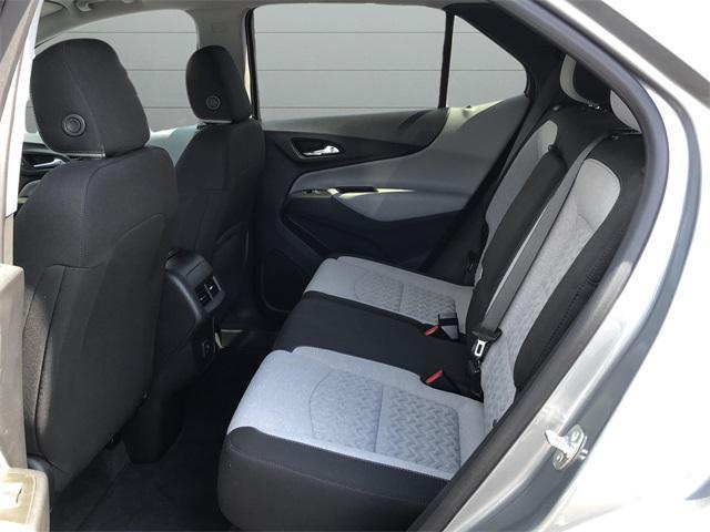 used 2023 Chevrolet Equinox car, priced at $22,990