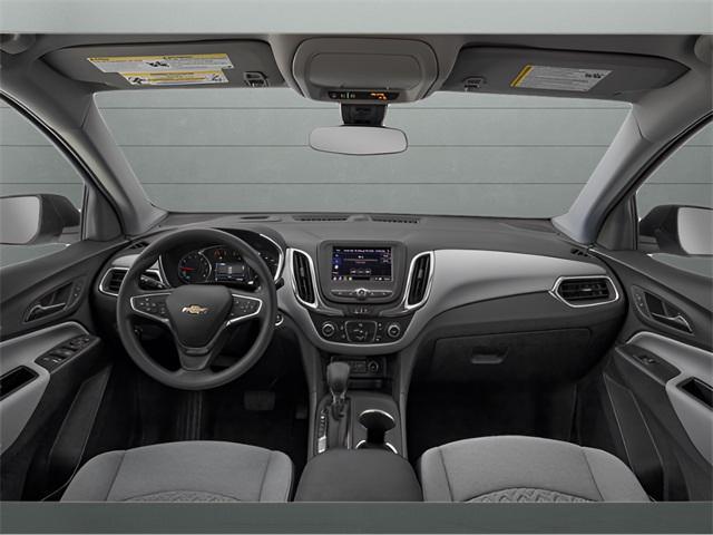 used 2023 Chevrolet Equinox car, priced at $23,153