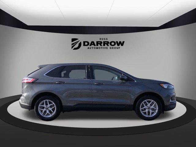 used 2023 Ford Edge car, priced at $24,633