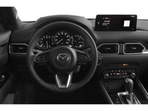 used 2022 Mazda CX-5 car, priced at $29,964