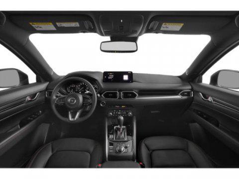 used 2022 Mazda CX-5 car, priced at $29,964