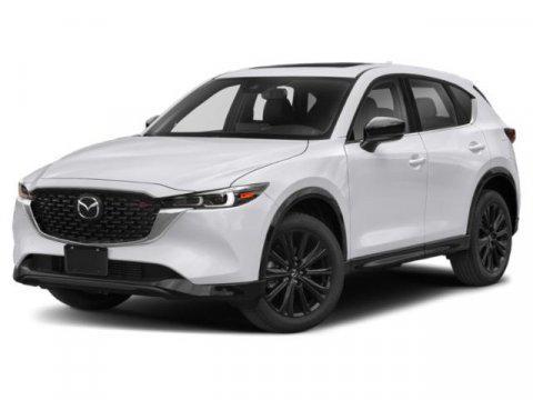 used 2022 Mazda CX-5 car, priced at $29,964