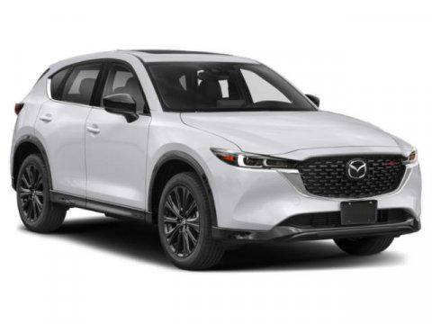 used 2022 Mazda CX-5 car, priced at $29,964