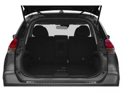 used 2020 Nissan Rogue car, priced at $20,648
