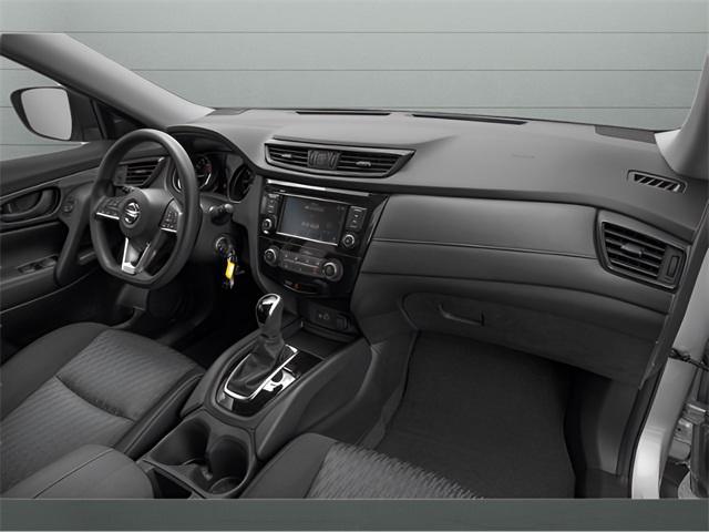 used 2020 Nissan Rogue car, priced at $21,500