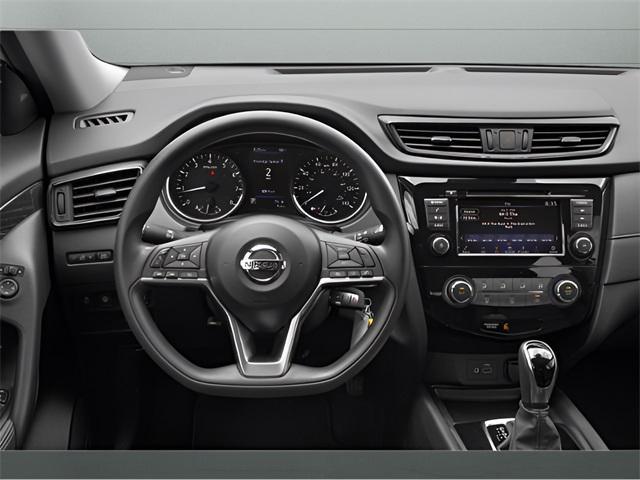 used 2020 Nissan Rogue car, priced at $21,500