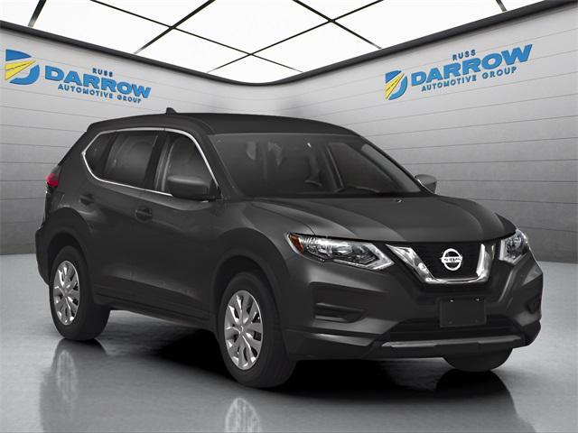used 2020 Nissan Rogue car, priced at $21,500