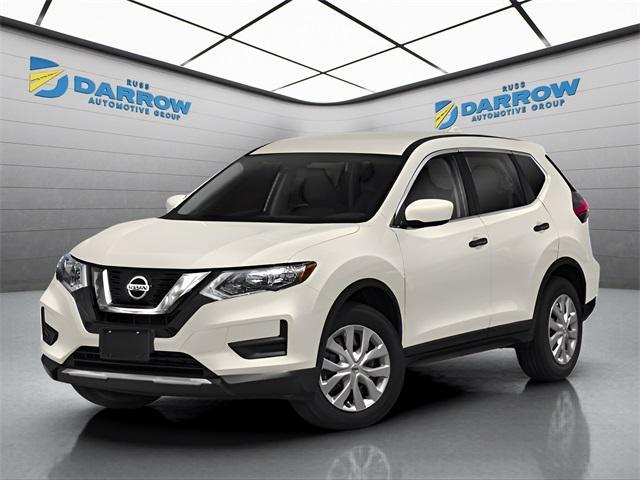 used 2020 Nissan Rogue car, priced at $21,000